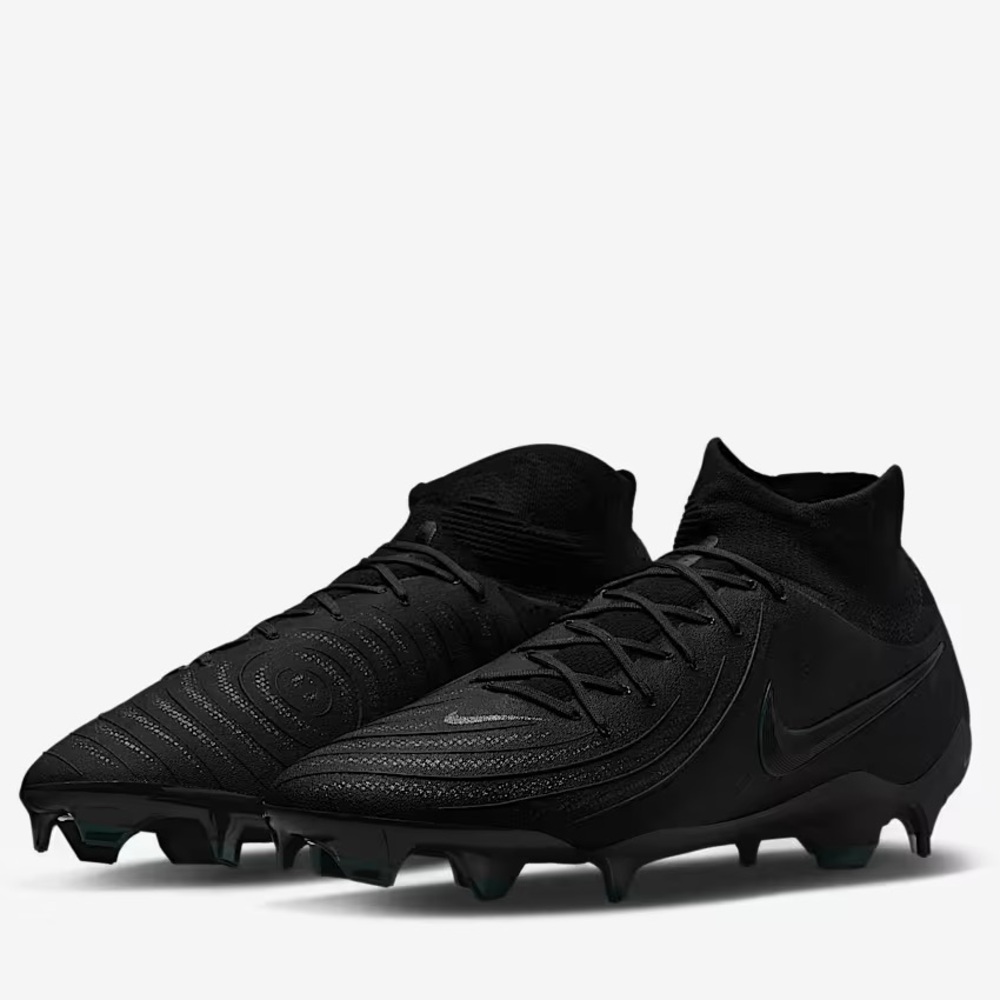 NEW!! Nike Phantom Luna 2 Pro FG Cleat - Men’s 7 / Woman’s 8.5 (NO BOX/BAG)